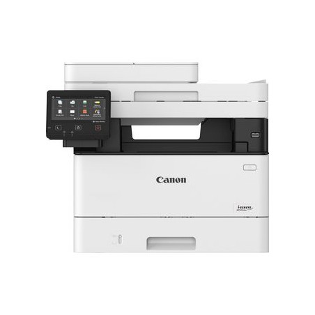 Canon i-SENSYS MF455dw Laser Printer - High-Performance, Versatile & Efficient All-in-One Solution (4549292186505)
